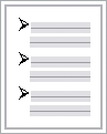 Menü Tabelle Tabelleneigenschaften Dialog Eigenschaften Register Tabelle