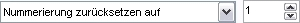 Menü Grafik Objekt Einstellungen Dialog Eigenschaften Register Grafik