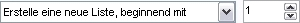 Menü Grafik Objekt Einstellungen Dialog Eigenschaften Register Layout