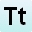 Logo Tipptext